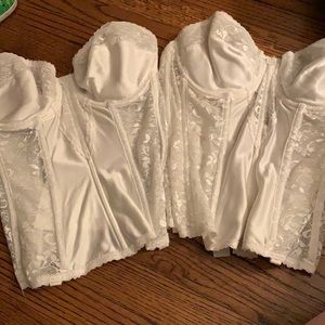 Carnival 34D Bustier